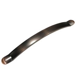 American Copper Bow Handle AN-152