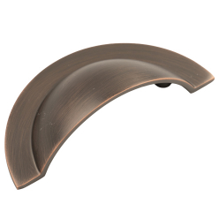 American Copper Cup Handle AN-155