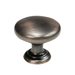 American Copper Knob AN-158