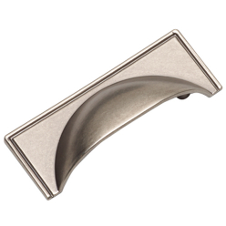 Pewter Cup Handle AN-173