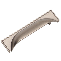 Pewter Cup Handle AN-176