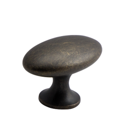 Antique Brown Knob AN-208