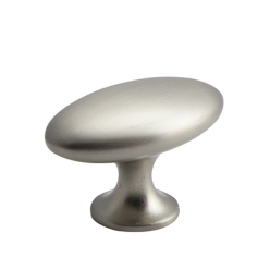 INOX Look Knob AN-209