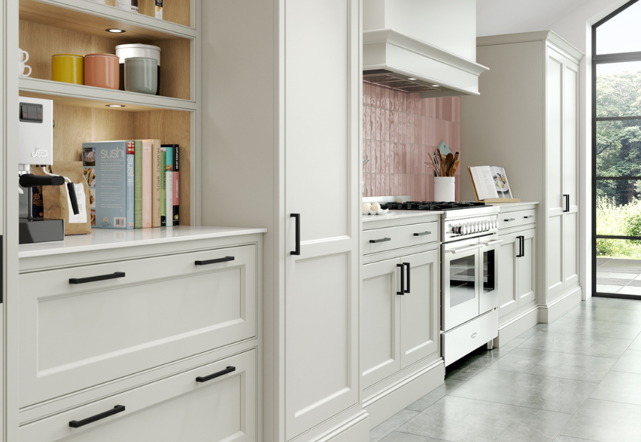 Regent Stone Kitchen