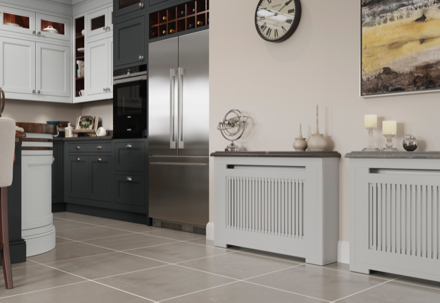 Sutton Radiator Covers